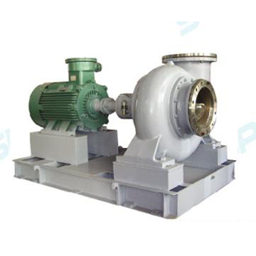 混流泵軸流泵系列